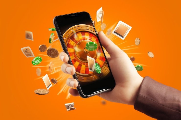 Platform bongkar 4d menyediakan akses gaming mobile dan desktop dengan keamanan berlapis