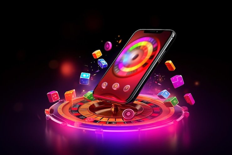 bongkar 4d featured game showcase